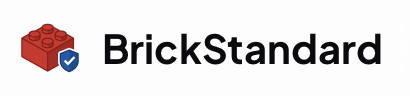 BrickStandard.com logo