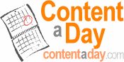 ContentaDay.com logo
