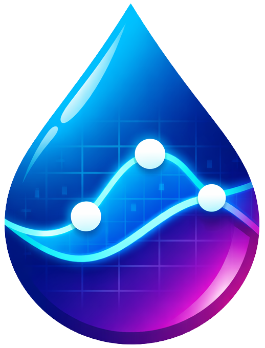 DeepSplash.com logo