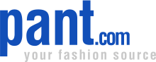 Pant.com logo