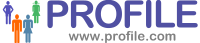 Profile.com logo