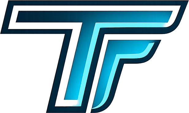 TrackFashions.com logo